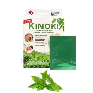 Patch Detox Kinoki
