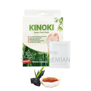 Patch Detox Kinoki