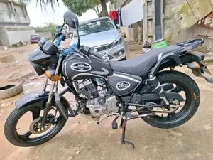 New Apsonic AP50A 2024 Black