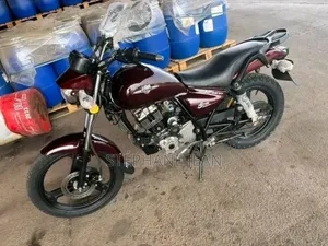 New Apsonic AP50A 2024 Rouge