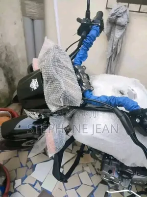 Photo - New Apsonic AP50A 2024 Black