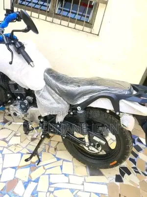 New Apsonic AP50A 2024 Black