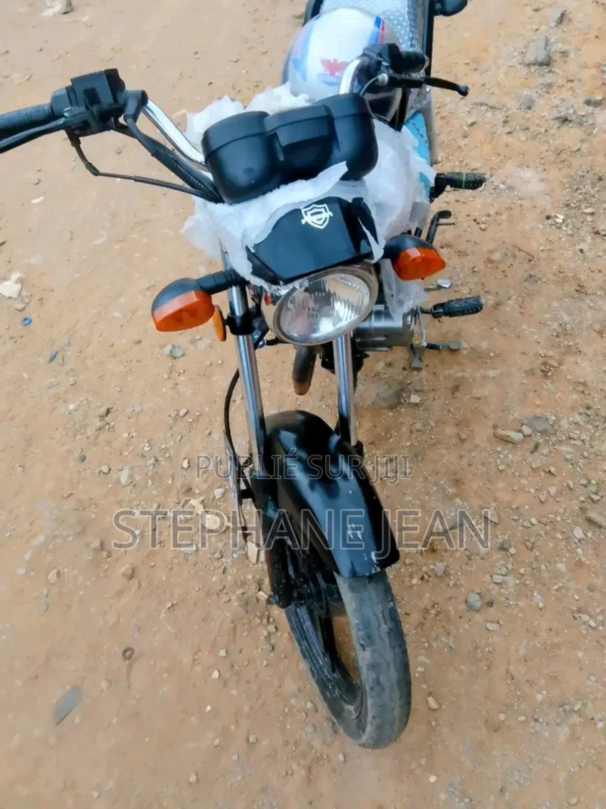 New Apsonic AP50A 2024 Black