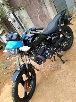 New Apsonic AP50A 2024 Black