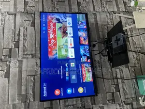 Photo - Television Smart Android 32 Pouces 3 Jours D’Utilisation