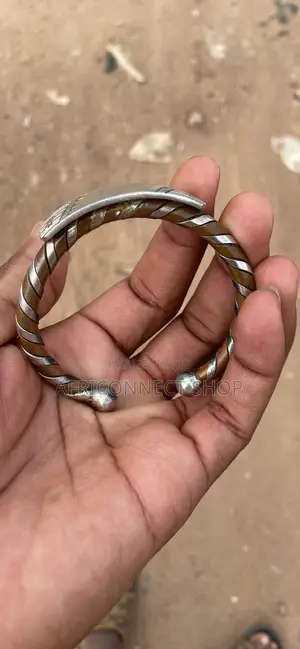 Bracelet Gourmette Argent Blanc Pur