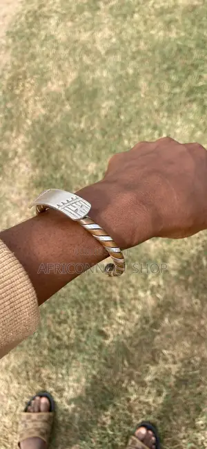 Bracelet Gourmette Argent Blanc Pur