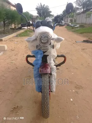 New Apsonic AP125-30 2025 Doré