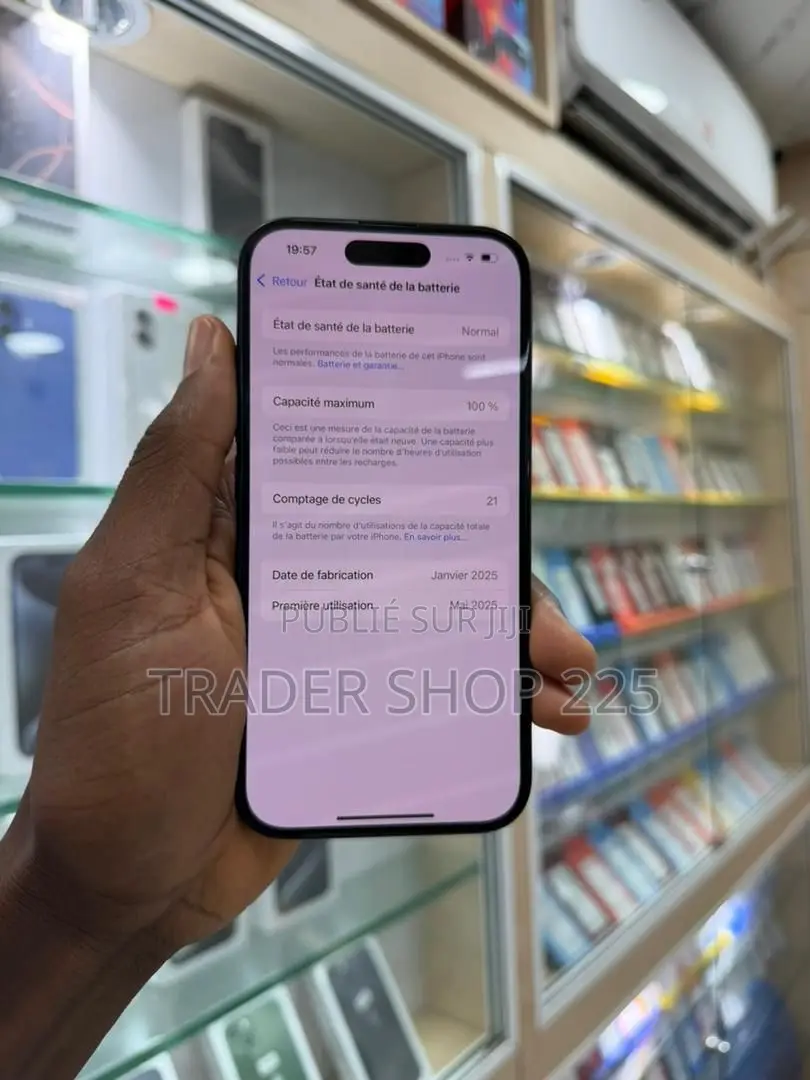 New Apple iPhone 16 128 GB