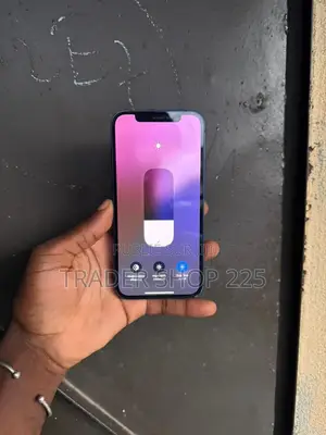 New Apple iPhone 12 64 GB Blue