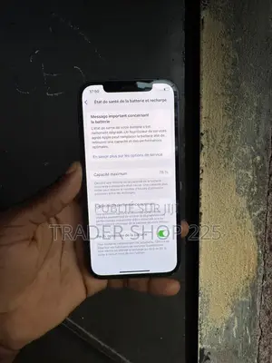 New Apple iPhone 12 64 GB Blue