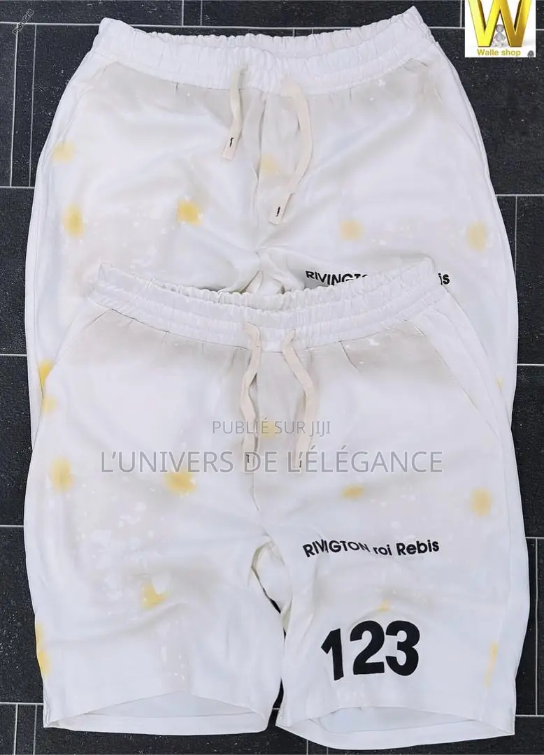 Nouvel Arrivage Stock Limité