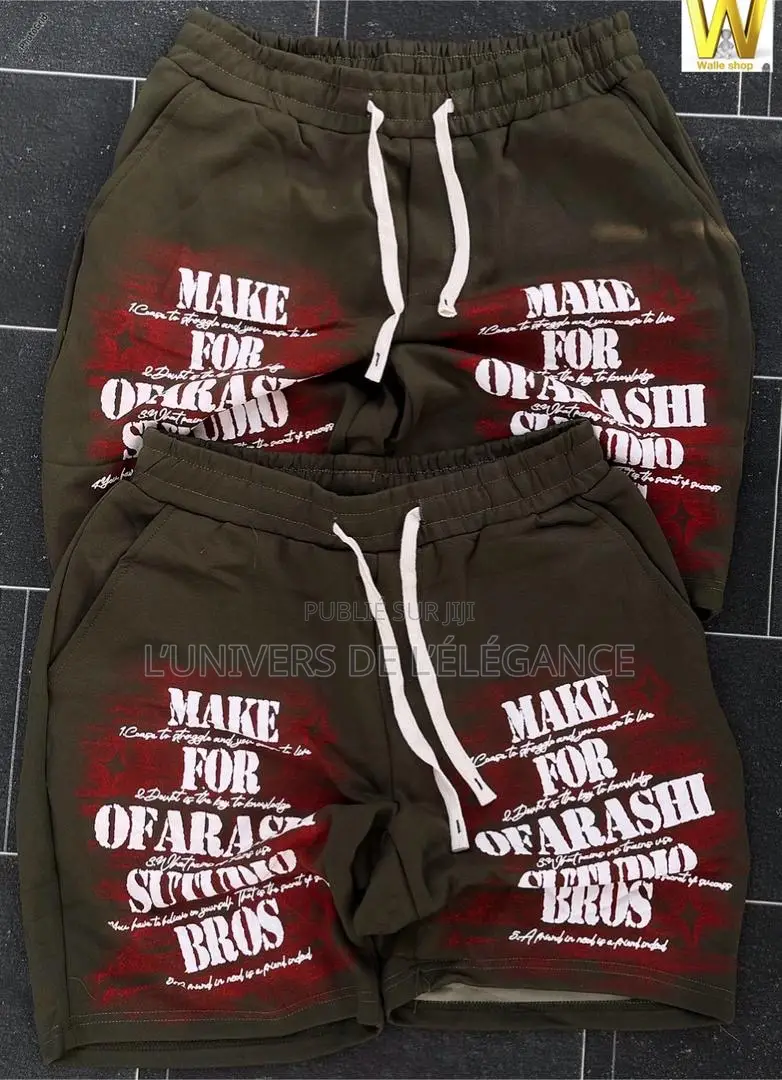 Nouvel Arrivage Stock Limité