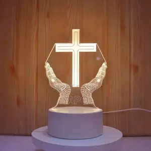 Photo - Veilleuses Chrétiennes