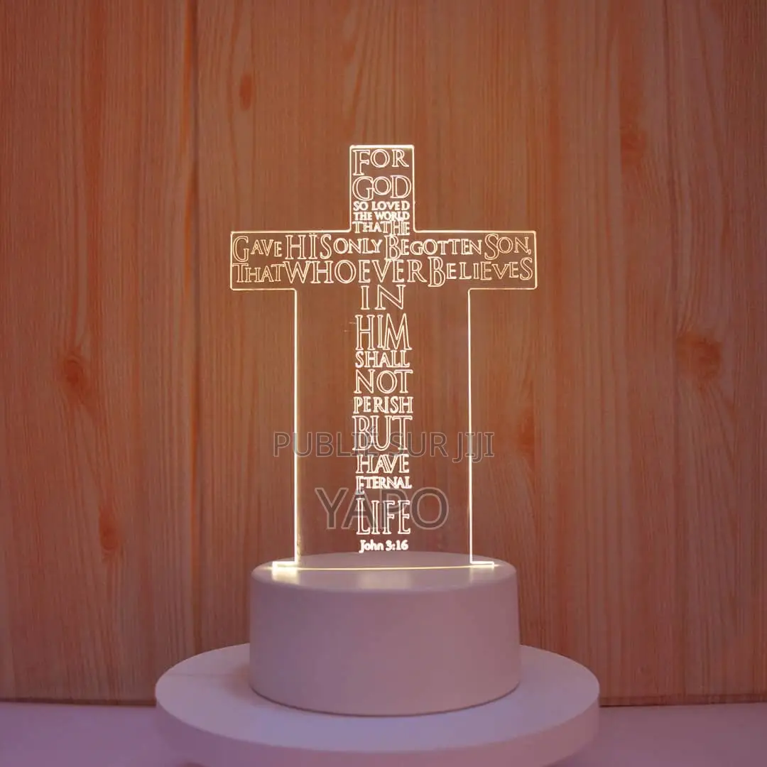 Veilleuses Chrétiennes