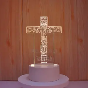 Veilleuses Chrétiennes