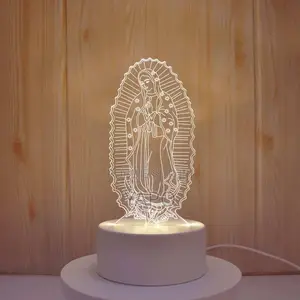 Veilleuses Chrétiennes