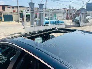 Mercedes-Benz C300 Sport 4Matic Sedan AWD (3.5L 6cyl 7A) 2013 Black