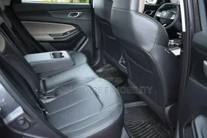 New Changan CS55 Plus 1.5 Petrol FWD 2025 Gris