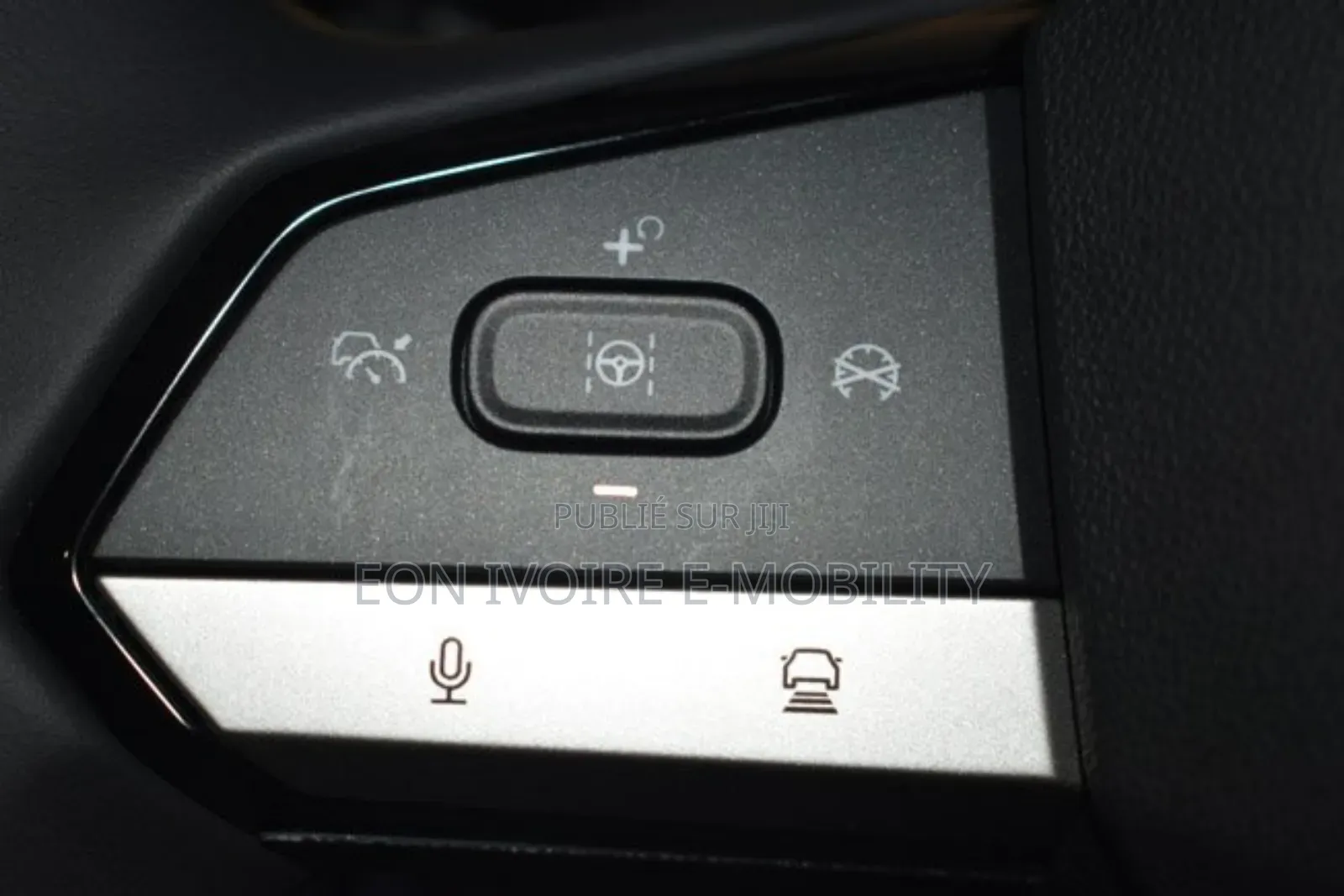 New Changan CS55 Plus 1.5 Petrol FWD 2025 Gris