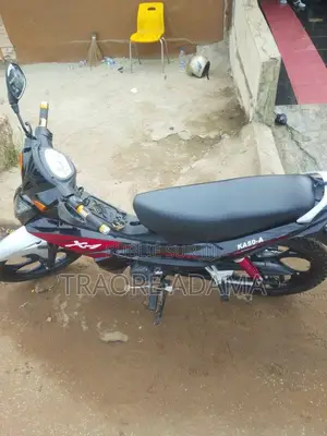 Photo - New Apsonic AP Z-ONE 2023 Rouge