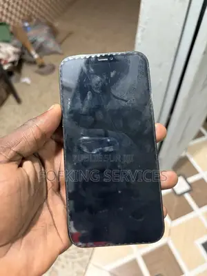 Photo - Apple iPhone 12 Pro Max 256 GB Blue