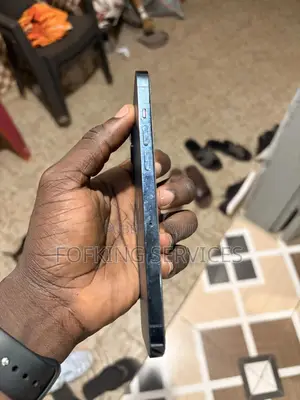 Apple iPhone 12 Pro Max 256 GB Blue