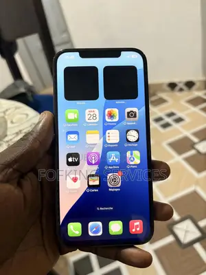 Apple iPhone 12 Pro Max 256 GB Blue