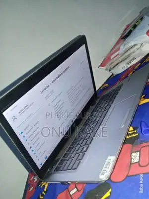 Photo - HP Elite x3 64 GB Gris