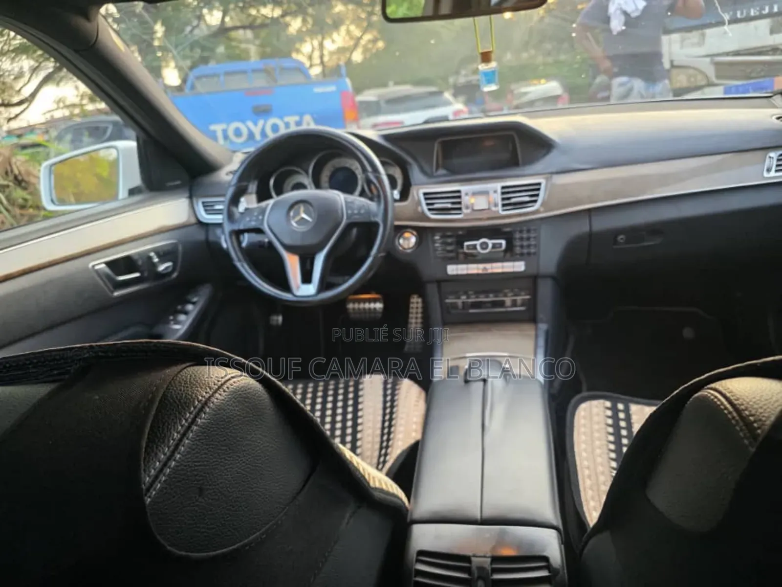 Mercedes-Benz E350 Base 4Matic Wagon AWD (3.5L 6cyl 7A) 2016