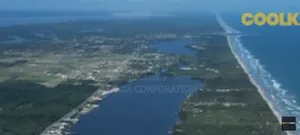 5 Ha En Vente Assinie France Village