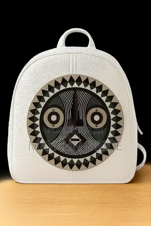 Photo - Sac À Dos Didi M