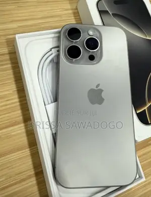 Photo - New Apple iPhone 14 Pro Max 128 GB Gris