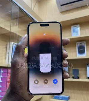 New Apple iPhone 14 Pro Max 128 GB Gris