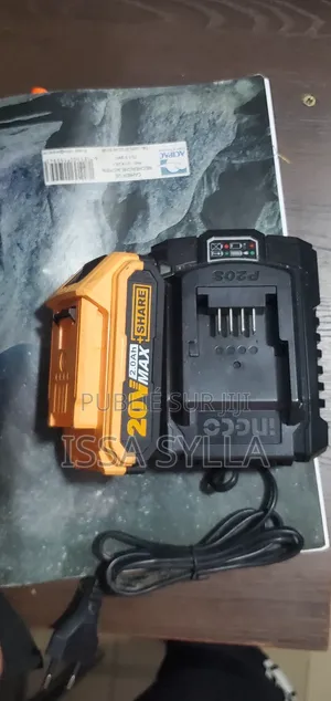 Photo - Électronique