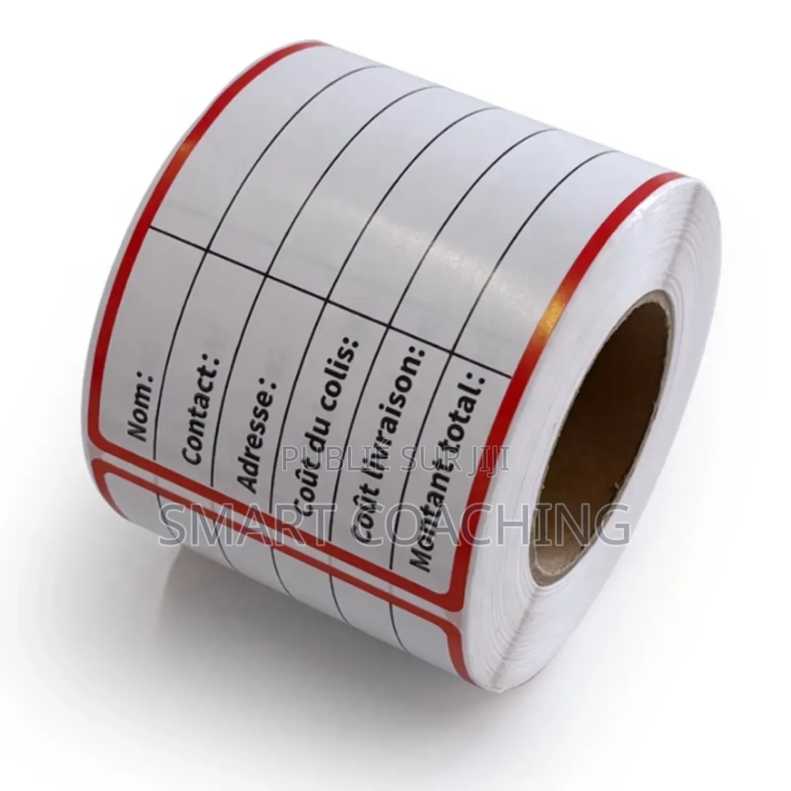 Discours Millionnaire