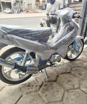 Photo - New KTM 2023 Rouge