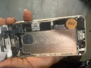 Pièces D’Un iPhone 6plus À Vendre