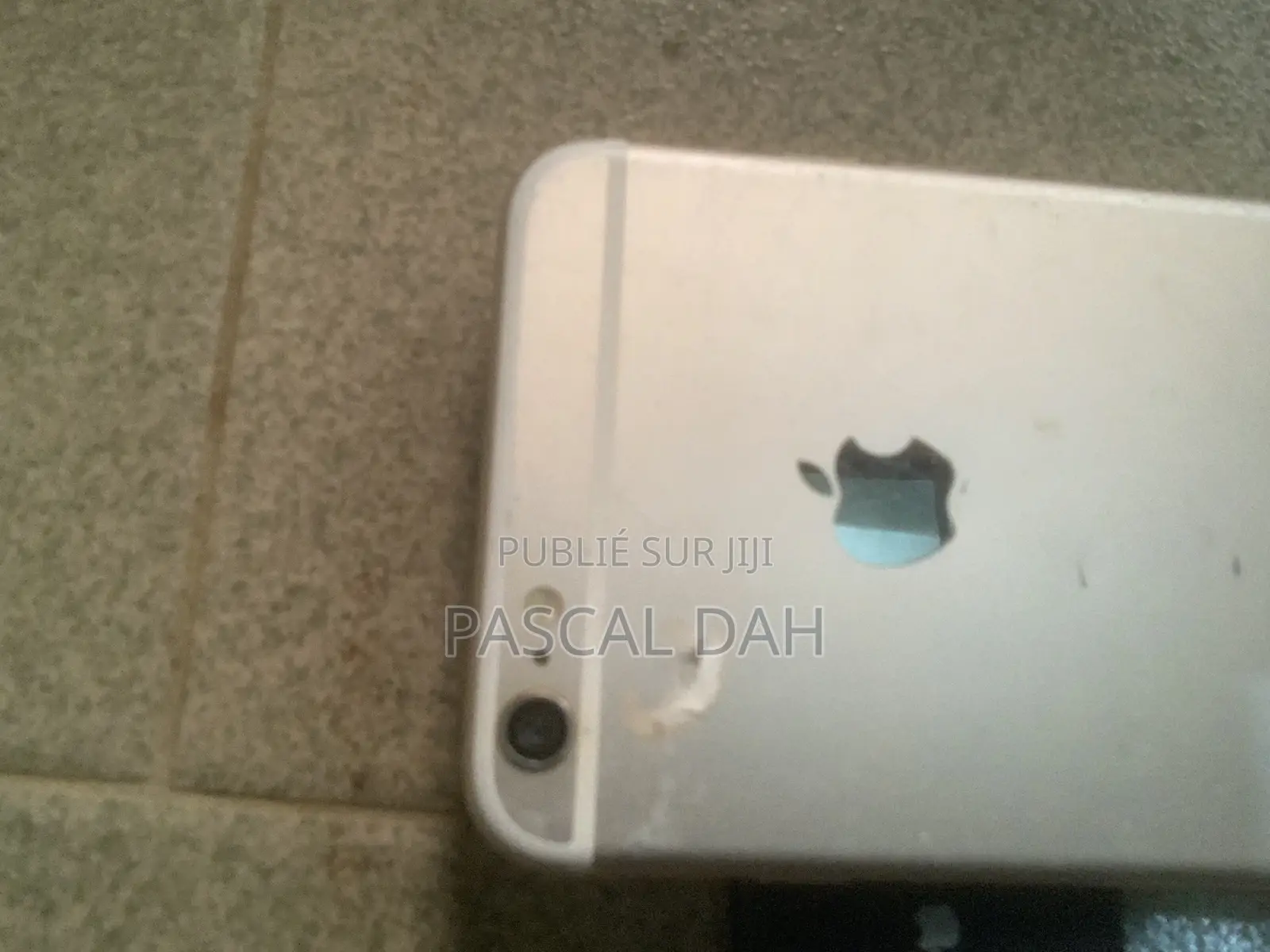 Pièces D’Un iPhone 6plus À Vendre