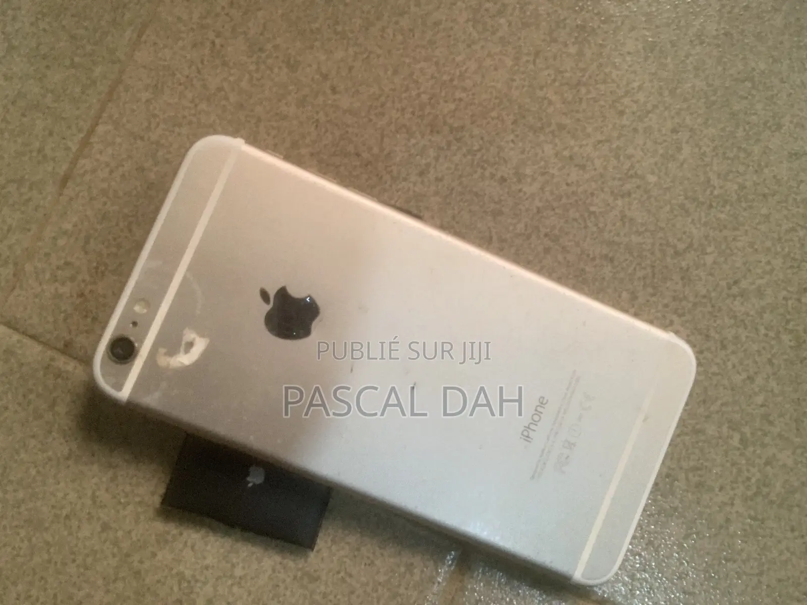 Pièces D’Un iPhone 6plus À Vendre