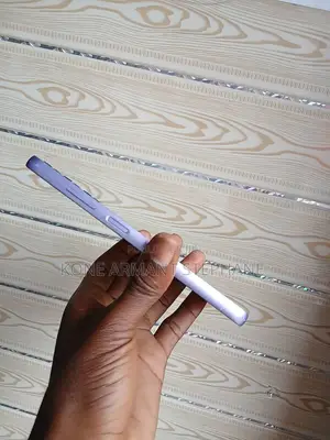 New Samsung Galaxy A16 128 GB Violet