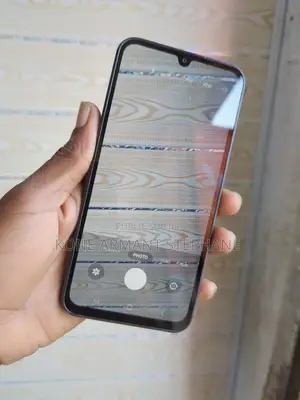 New Samsung Galaxy A16 128 GB Violet