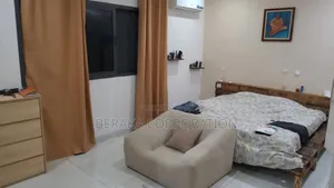 4chbre Villa dans Beraka Corporation, Cocody à Vendre