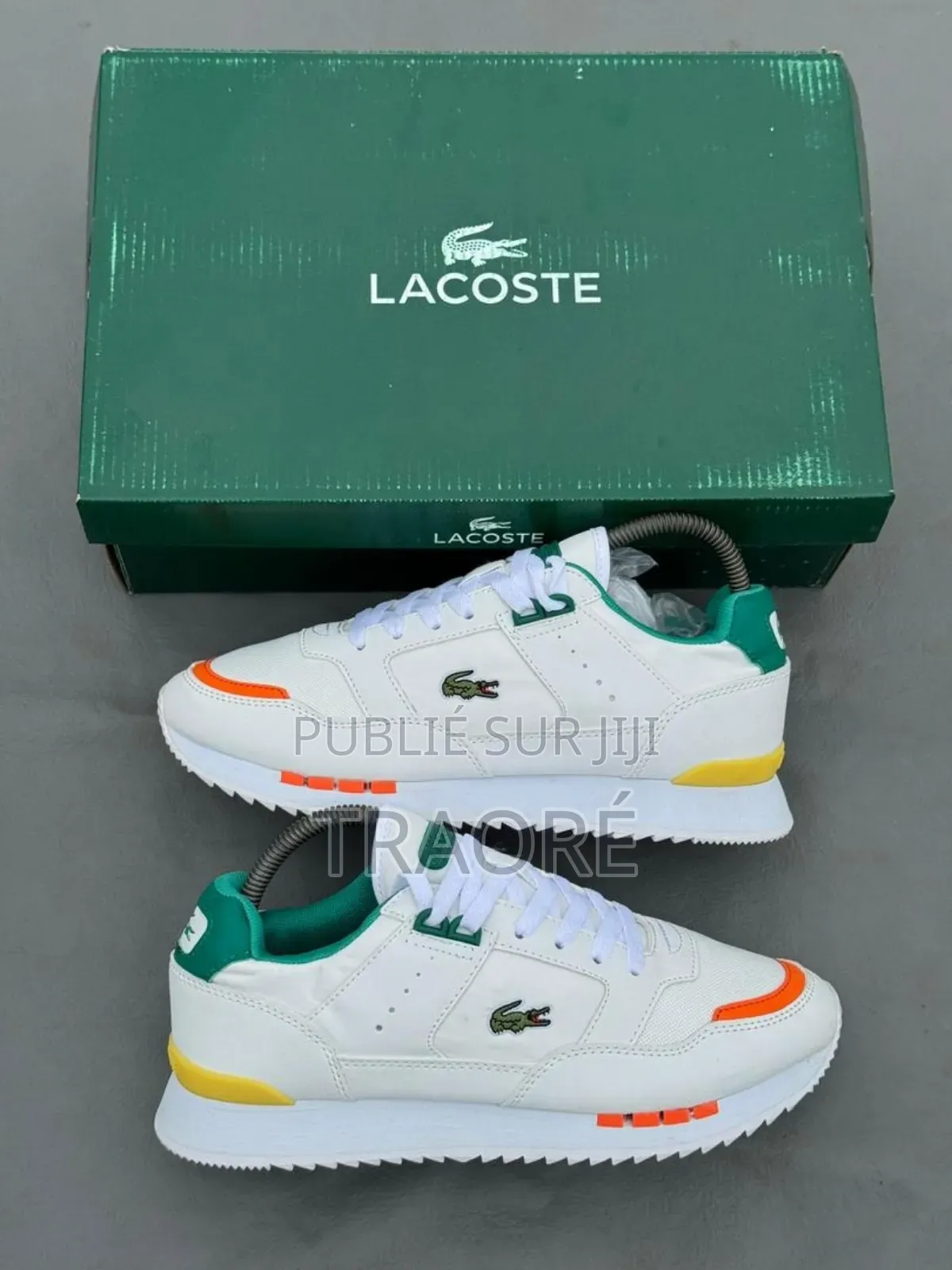 Lacoste De Qualité Disponible