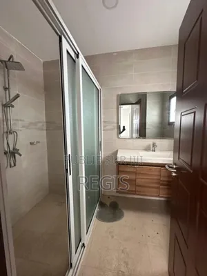 2chbre Appartement dans Appartement, Cocody à Louer