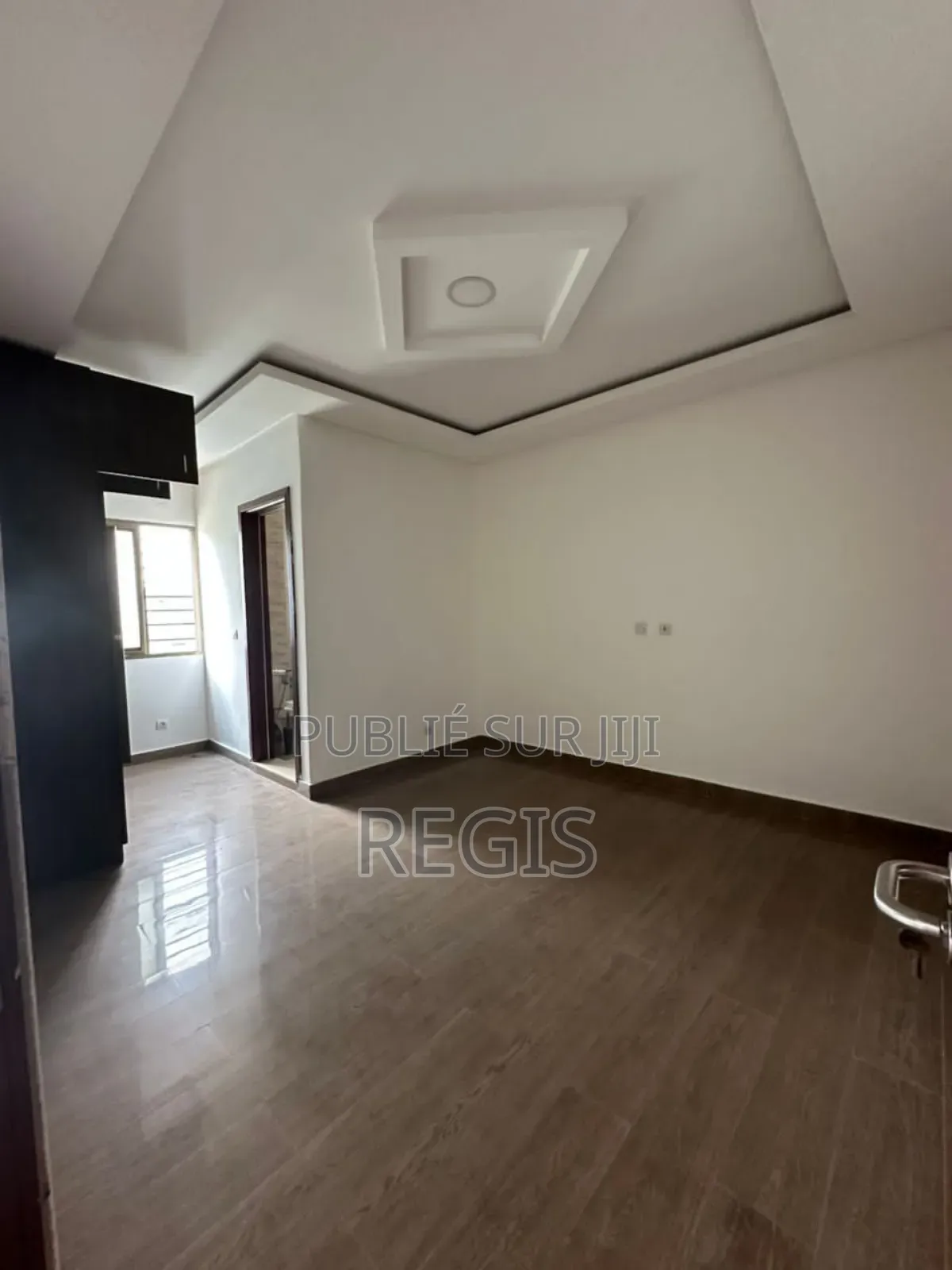 2chbre Appartement dans Appartement, Cocody à Louer