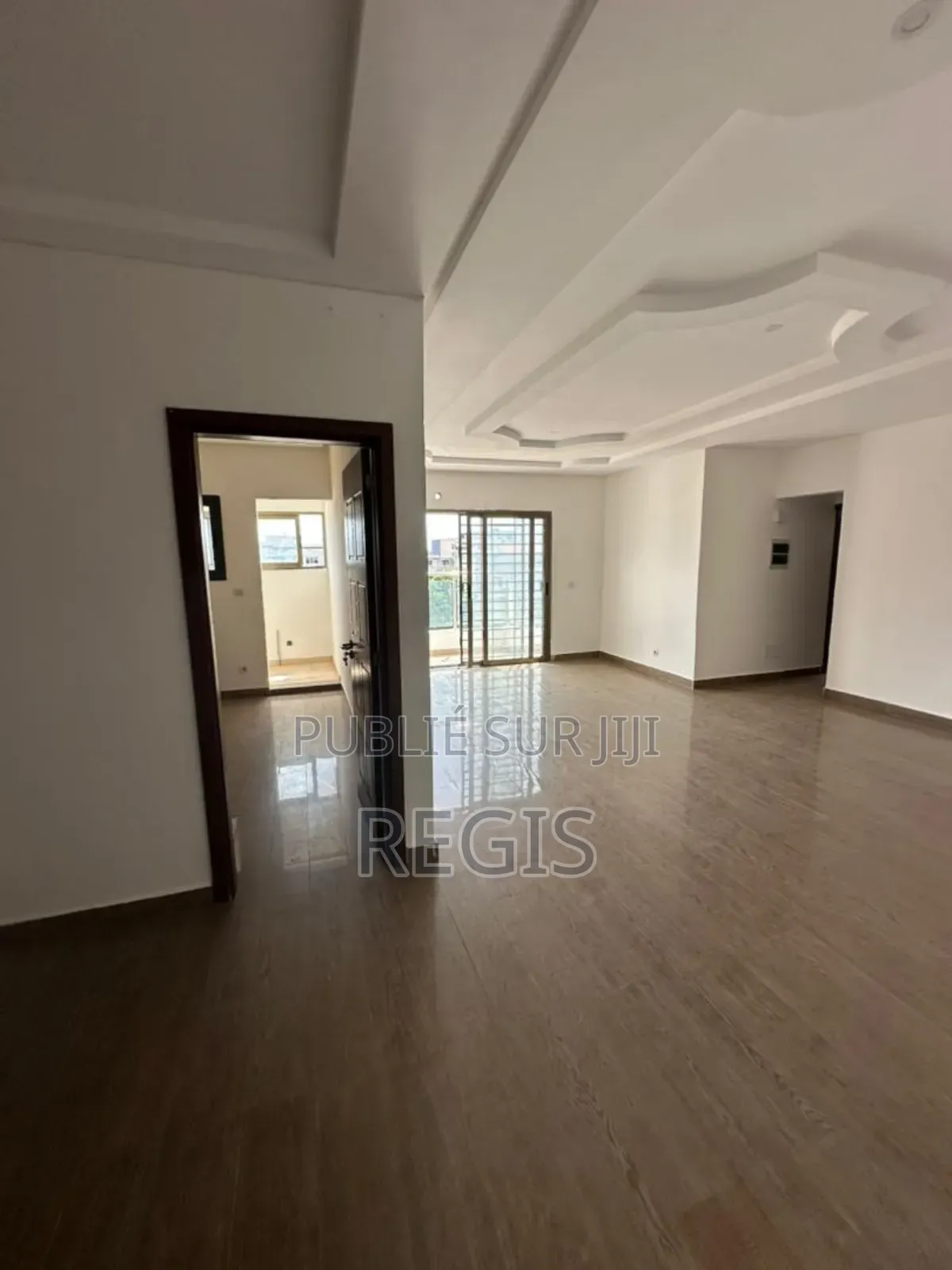 2chbre Appartement dans Appartement, Cocody à Louer