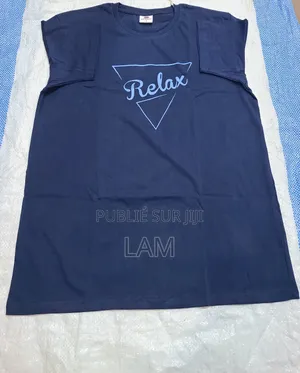 T-Shirt Marquis Taille M,L, Xl, 2xl Et 3xl