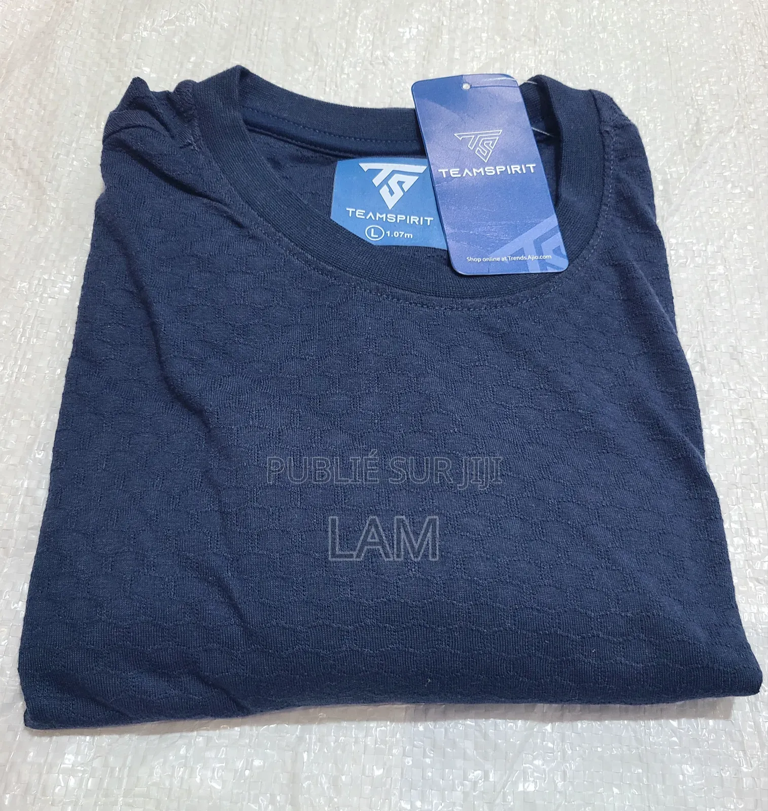 T-Shirt Marquis Taille M,L, Xl, 2xl Et 3xl