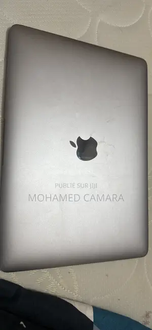 Ordinateur Portable Apple MacBook 2017 8GB Intel Core M3 HDD 250GB